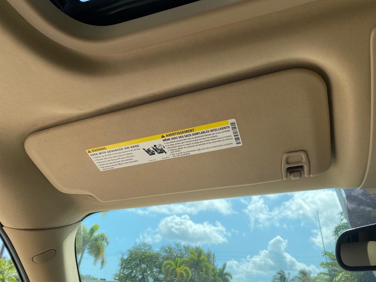 2010 Cadillac Escalade SUNROOF NAV Premium LOW MILES 66,933 Pompano Beach FL
