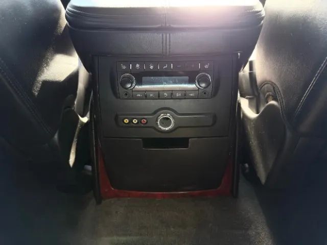 2010 Cadillac Escalade Sport Utility 4D Cincinnati OH