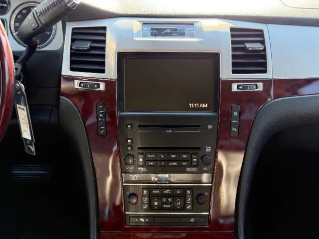 2010 Cadillac Escalade Sport Utility 4D Cincinnati OH