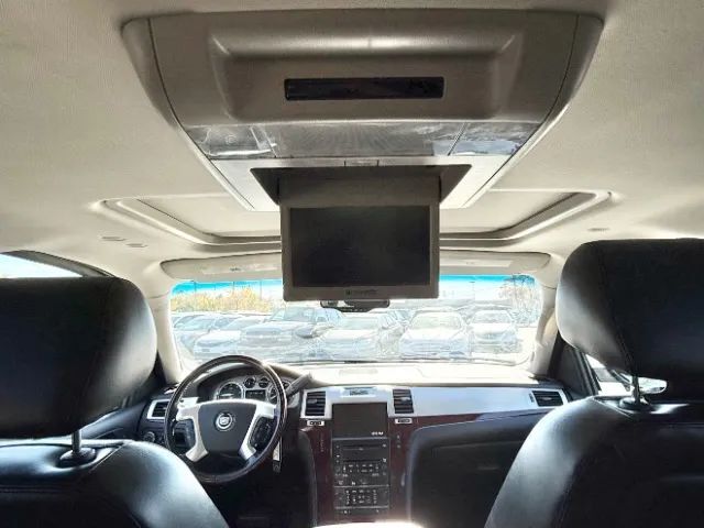 2010 Cadillac Escalade Sport Utility 4D Cincinnati OH