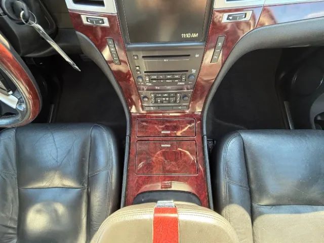 2010 Cadillac Escalade Sport Utility 4D Cincinnati OH