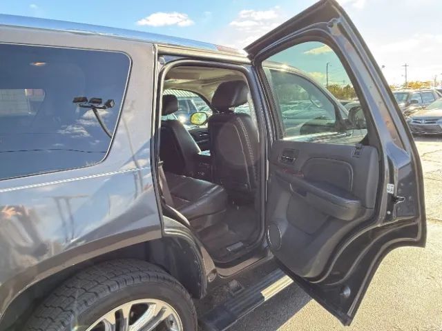 2010 Cadillac Escalade Sport Utility 4D Cincinnati OH