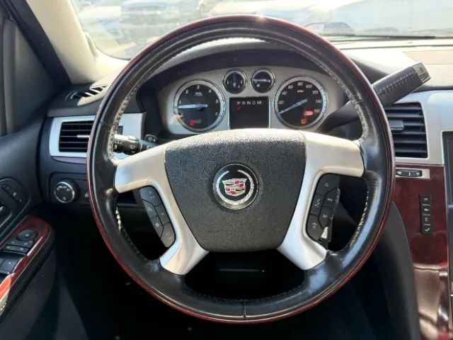 2010 Cadillac Escalade Sport Utility 4D Cincinnati OH