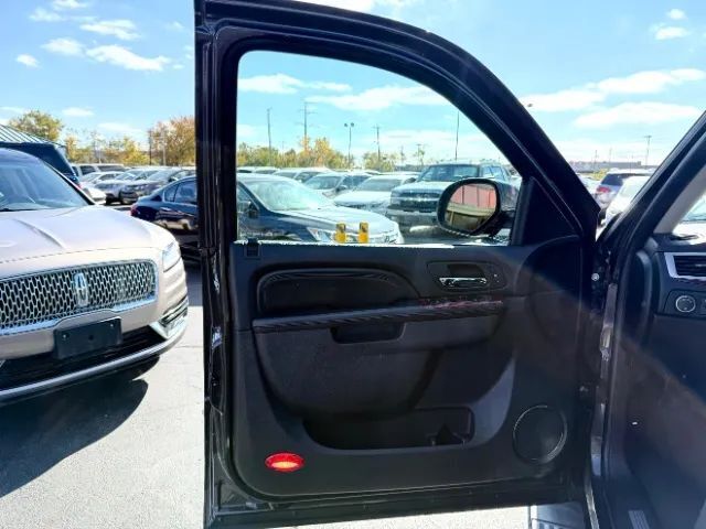 2010 Cadillac Escalade Sport Utility 4D Cincinnati OH