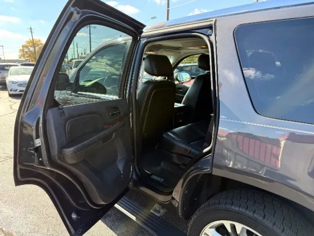 2010 Cadillac Escalade Sport Utility 4D Cincinnati OH