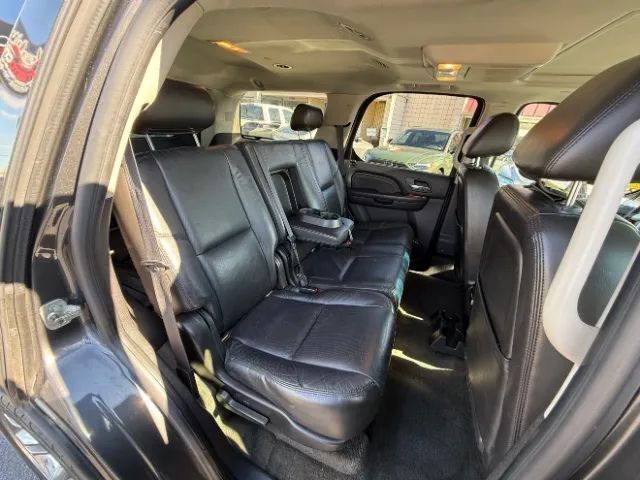 2010 Cadillac Escalade Sport Utility 4D Cincinnati OH