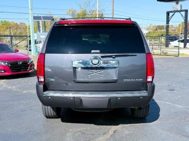 2010 Cadillac Escalade Sport Utility 4D Cincinnati OH