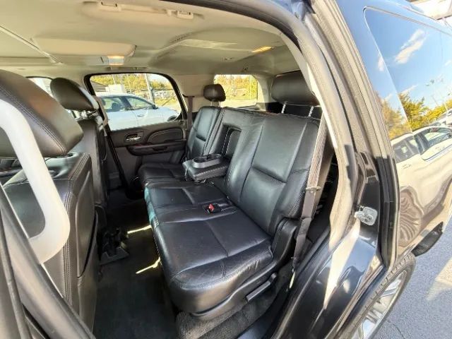 2010 Cadillac Escalade Sport Utility 4D Cincinnati OH