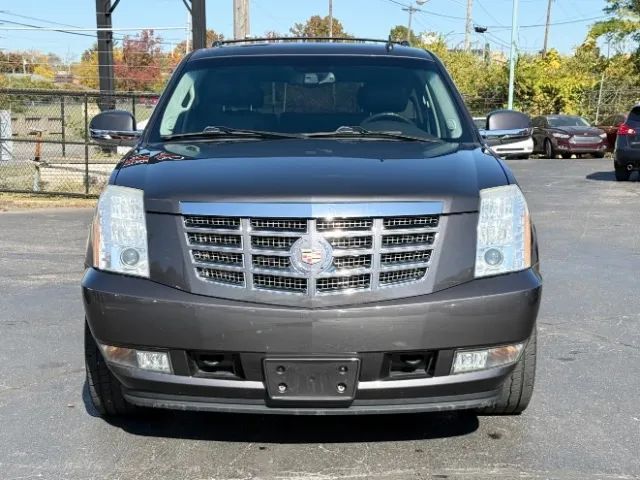 2010 Cadillac Escalade Sport Utility 4D Cincinnati OH