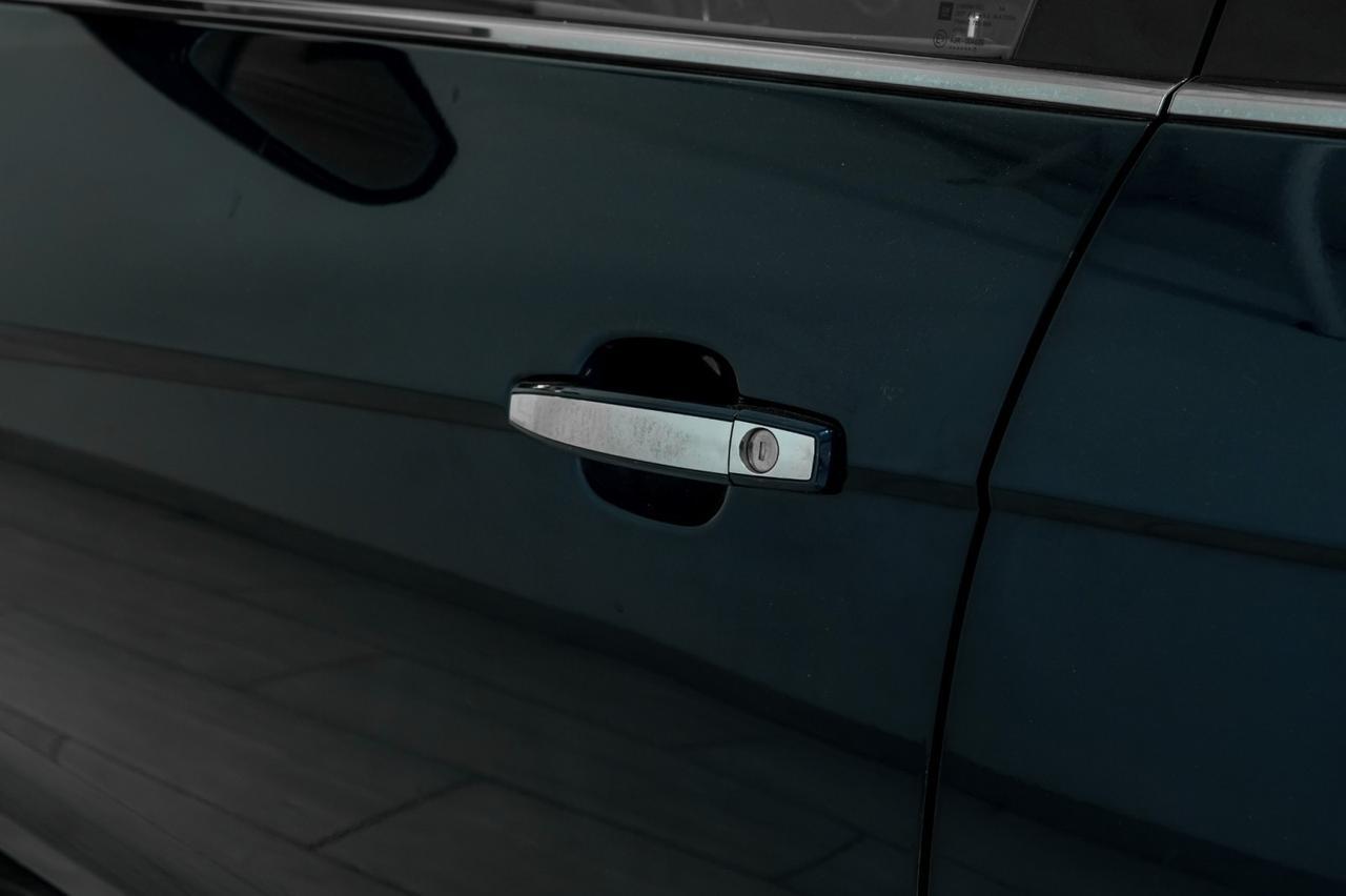 2010 Cadillac SRX LUXURY PANORAMA LEATHER HEATED SEATS KEYLESS START BOSE SOUND SYSTEM Carrollton TX