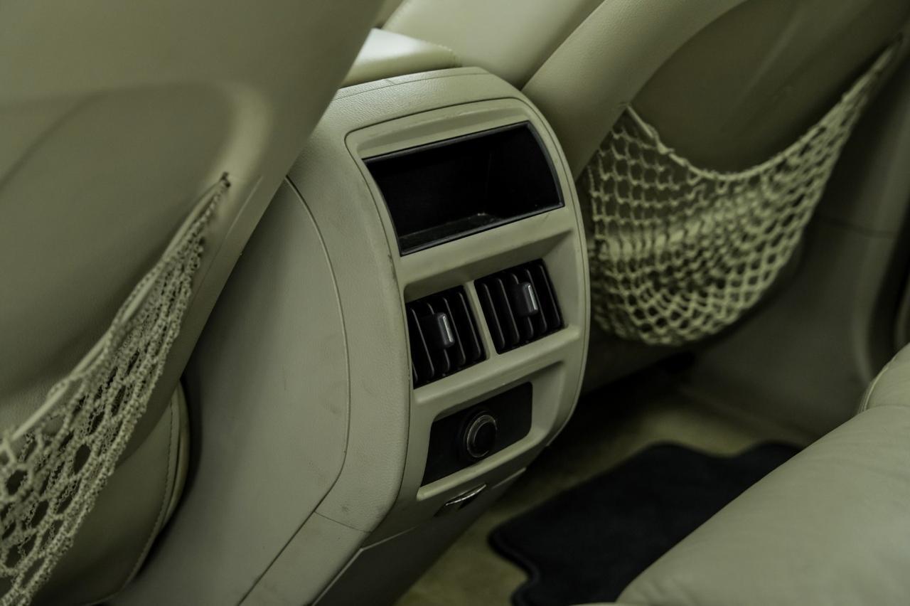 2010 Cadillac SRX LUXURY PANORAMA LEATHER HEATED SEATS KEYLESS START BOSE SOUND SYSTEM Carrollton TX