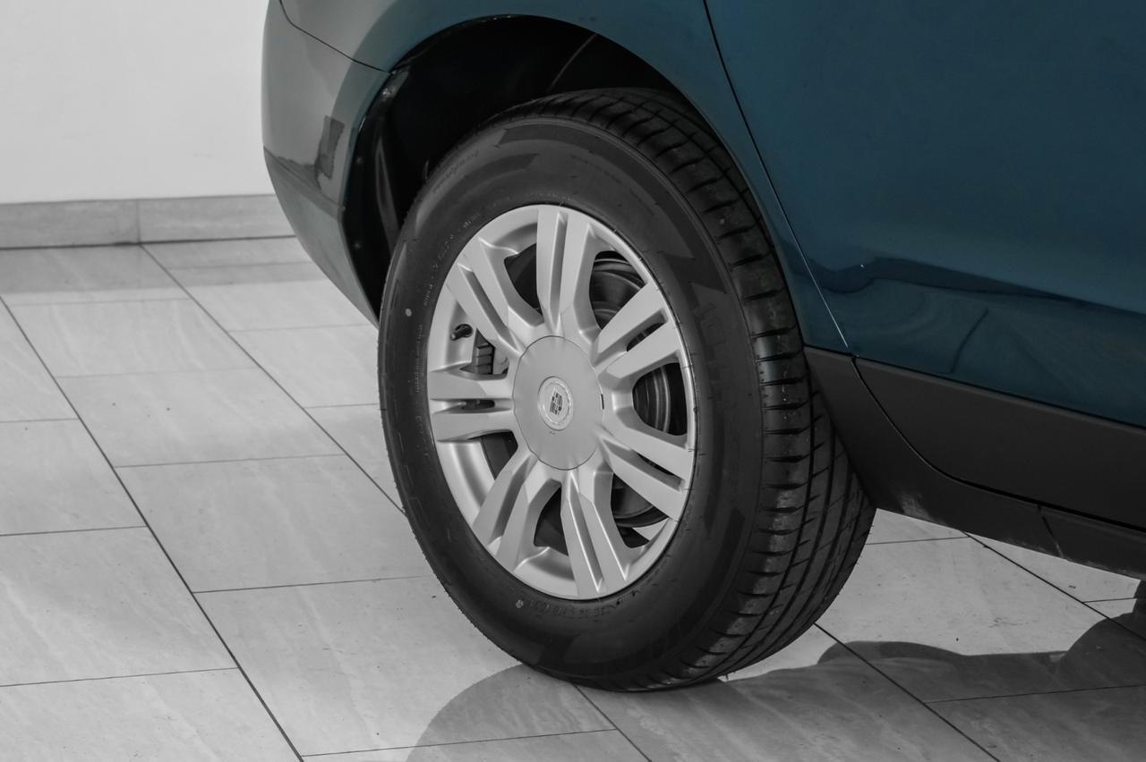 2010 Cadillac SRX LUXURY PANORAMA LEATHER HEATED SEATS KEYLESS START BOSE SOUND SYSTEM Carrollton TX