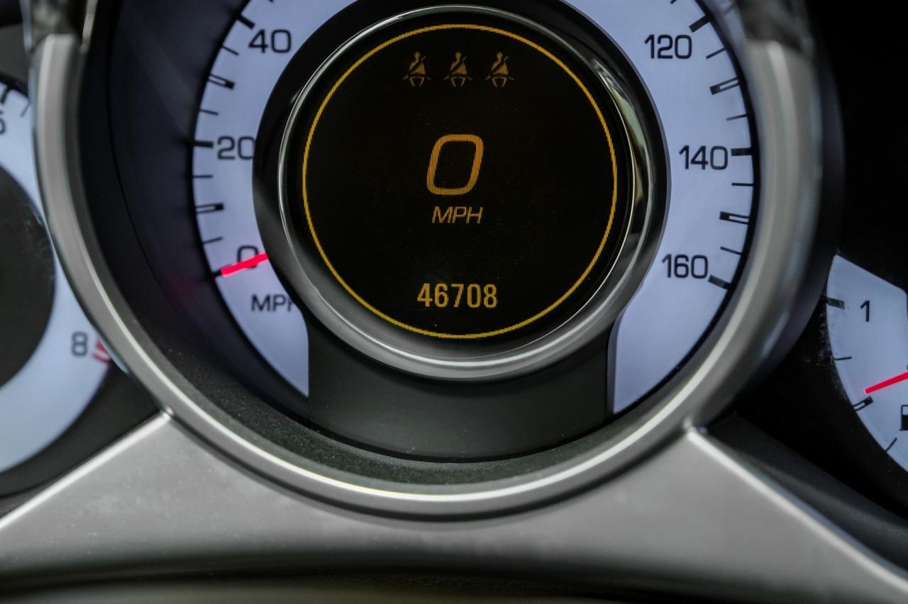 2010 Cadillac SRX LUXURY PANORAMA LEATHER HEATED SEATS KEYLESS START BOSE SOUND SYSTEM Carrollton TX