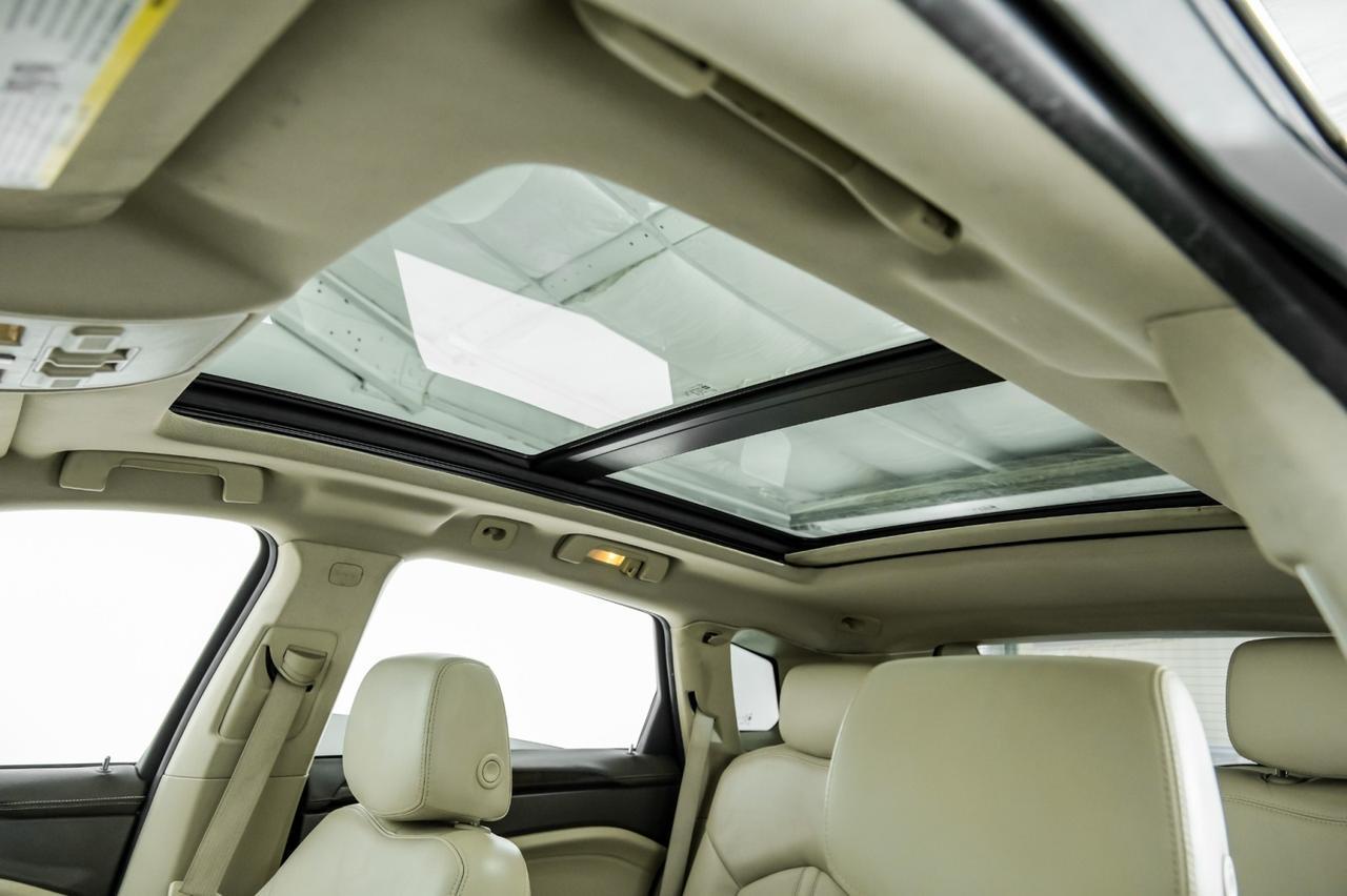 2010 Cadillac SRX LUXURY PANORAMA LEATHER HEATED SEATS KEYLESS START BOSE SOUND SYSTEM Carrollton TX