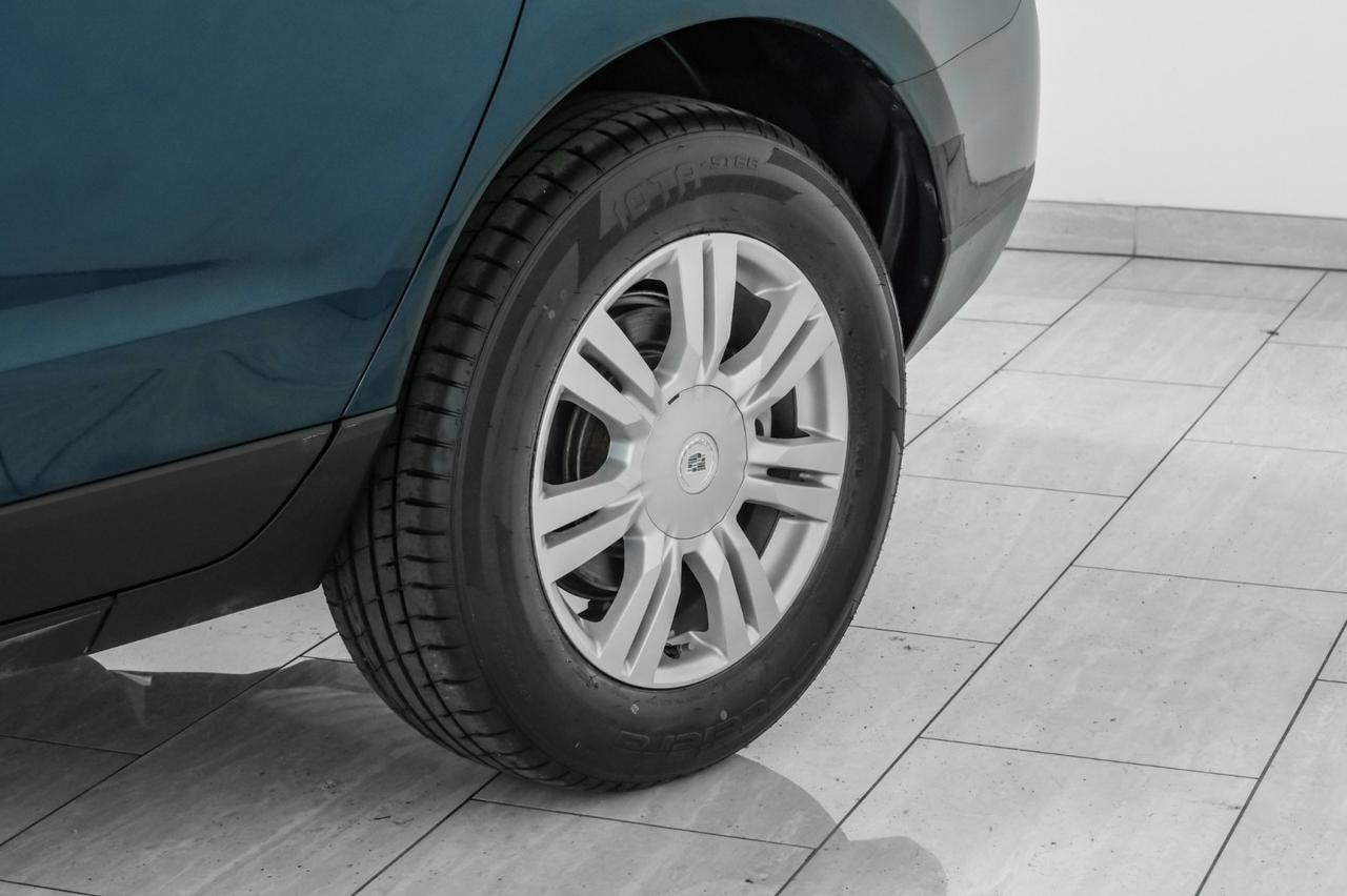 2010 Cadillac SRX LUXURY PANORAMA LEATHER HEATED SEATS KEYLESS START BOSE SOUND SYSTEM Carrollton TX