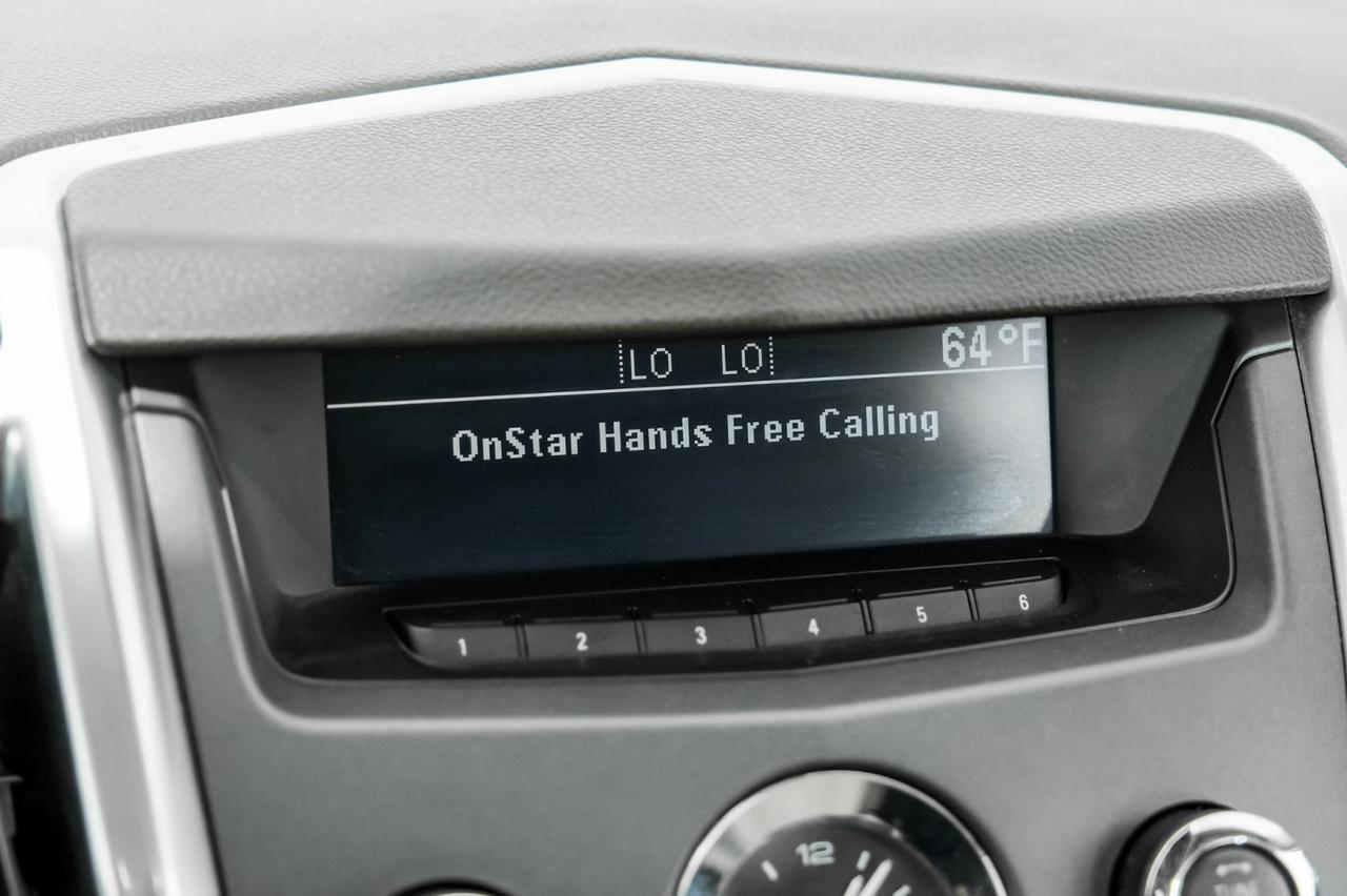 2010 Cadillac SRX LUXURY PANORAMA LEATHER HEATED SEATS KEYLESS START BOSE SOUND SYSTEM Carrollton TX