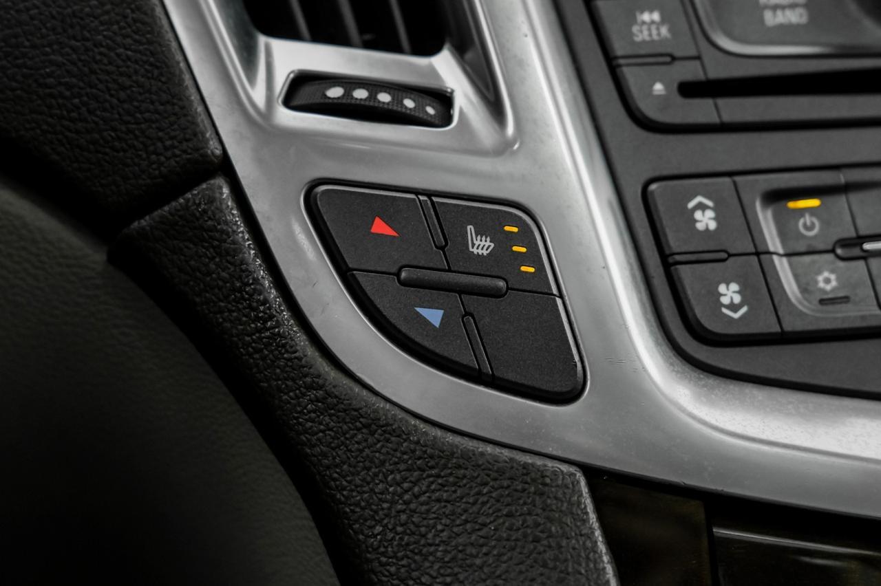 2010 Cadillac SRX LUXURY PANORAMA LEATHER HEATED SEATS KEYLESS START BOSE SOUND SYSTEM Carrollton TX