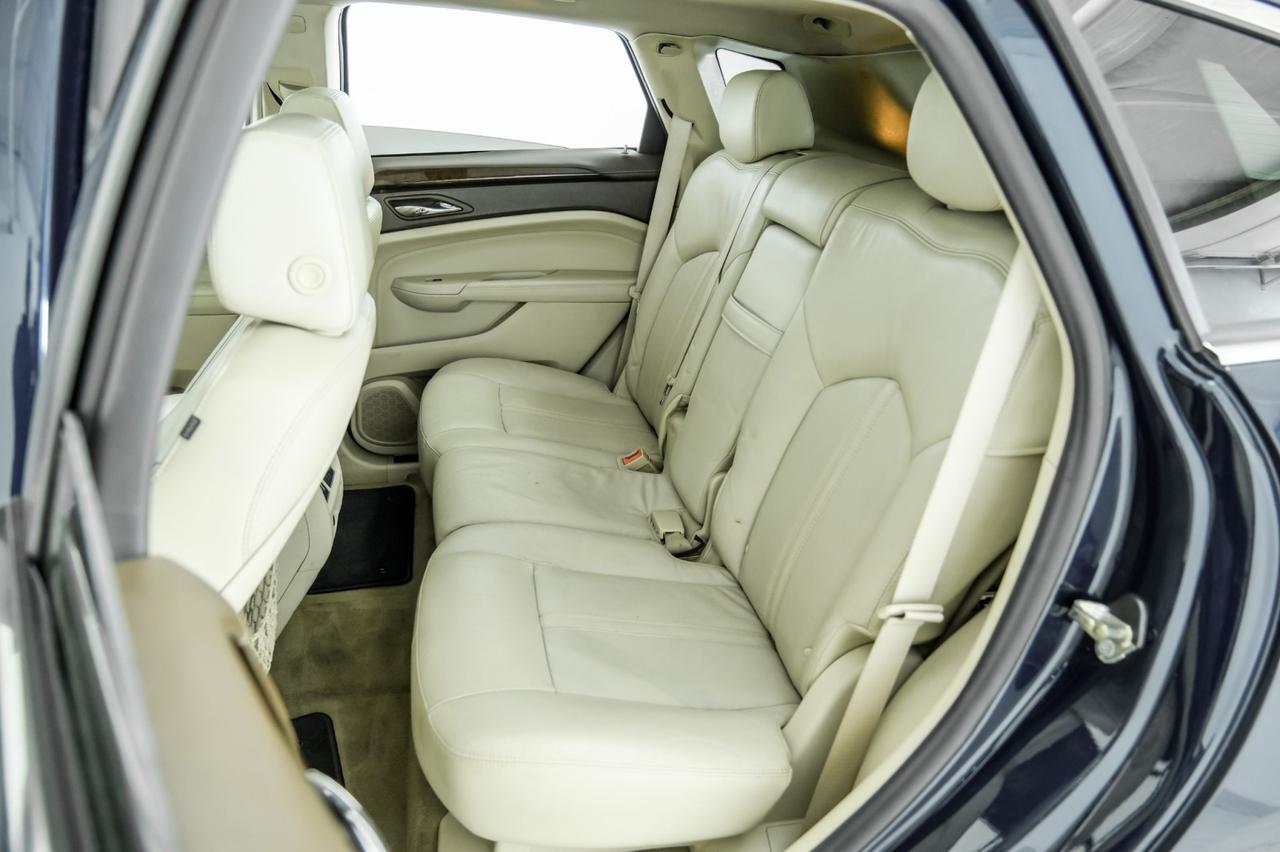 2010 Cadillac SRX LUXURY PANORAMA LEATHER HEATED SEATS KEYLESS START BOSE SOUND SYSTEM Carrollton TX