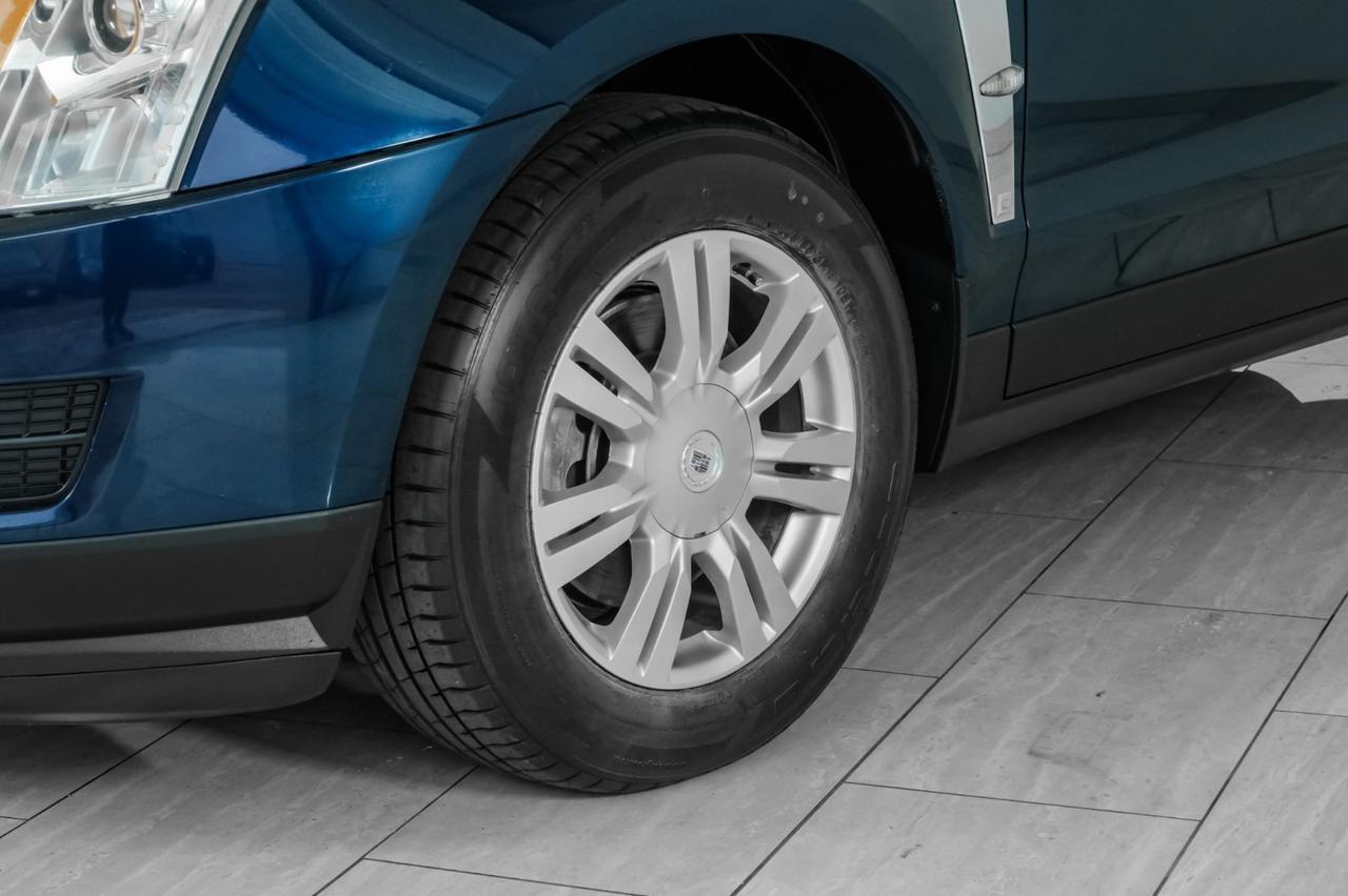 2010 Cadillac SRX LUXURY PANORAMA LEATHER HEATED SEATS KEYLESS START BOSE SOUND SYSTEM Carrollton TX