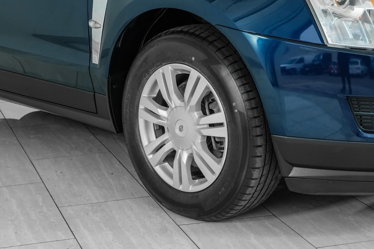 2010 Cadillac SRX LUXURY PANORAMA LEATHER HEATED SEATS KEYLESS START BOSE SOUND SYSTEM Carrollton TX