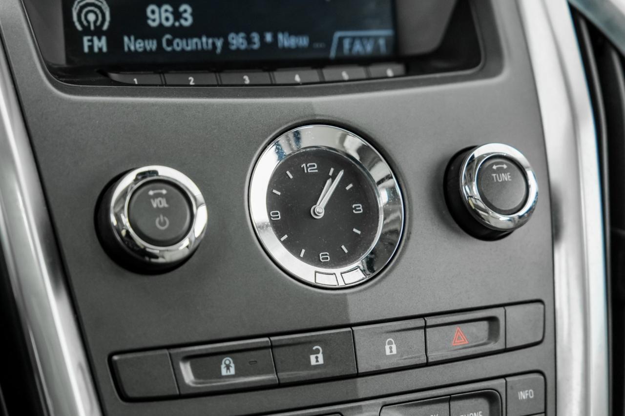 2010 Cadillac SRX LUXURY PANORAMA LEATHER HEATED SEATS KEYLESS START BOSE SOUND SYSTEM Carrollton TX