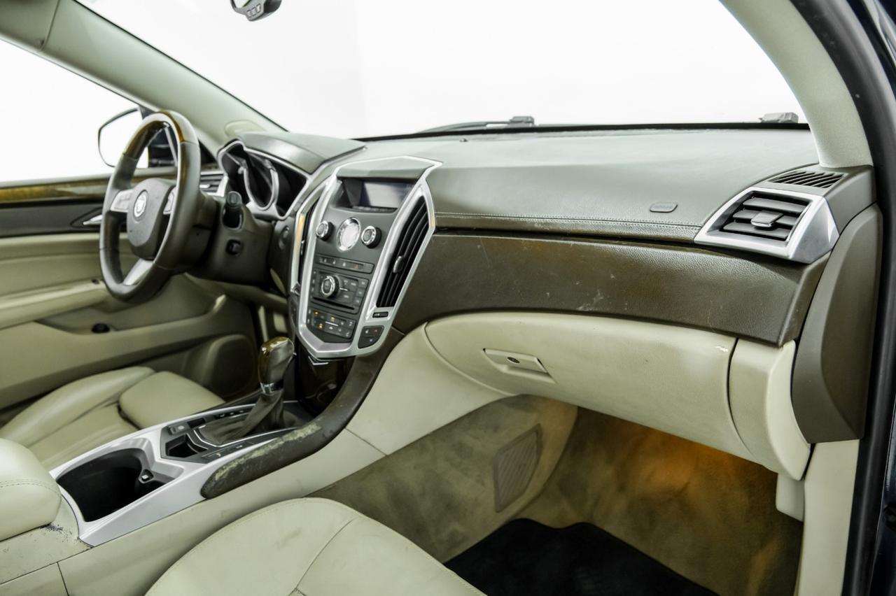 2010 Cadillac SRX LUXURY PANORAMA LEATHER HEATED SEATS KEYLESS START BOSE SOUND SYSTEM Carrollton TX