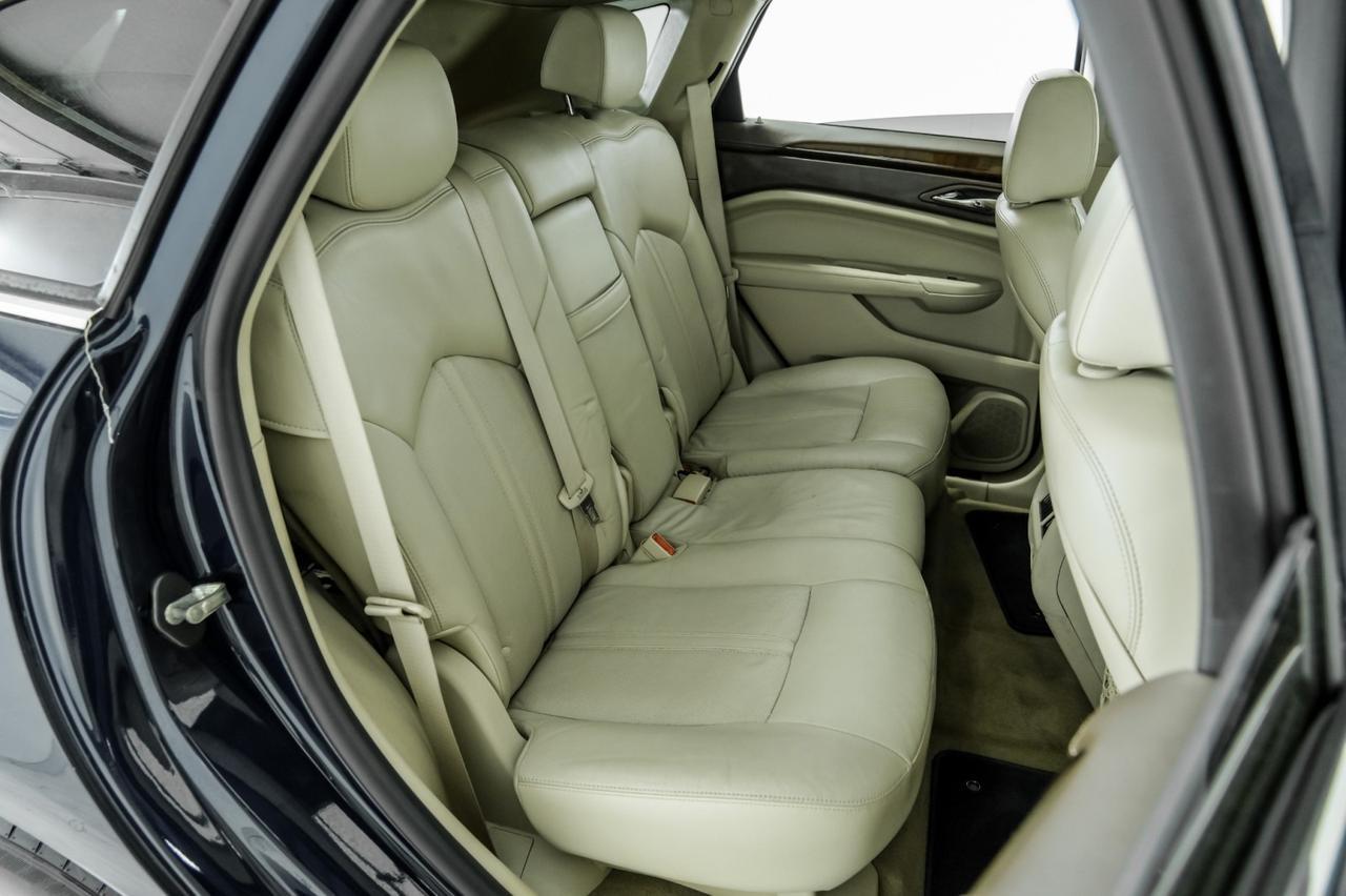 2010 Cadillac SRX LUXURY PANORAMA LEATHER HEATED SEATS KEYLESS START BOSE SOUND SYSTEM Carrollton TX