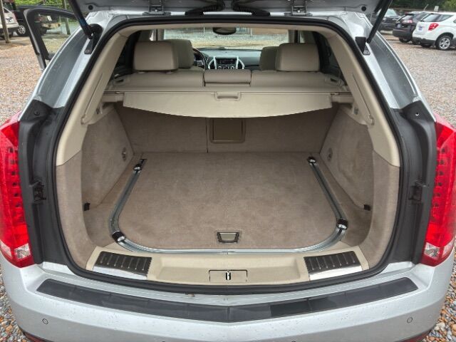 2010 Cadillac SRX Luxury Collection Hattiesburg MS