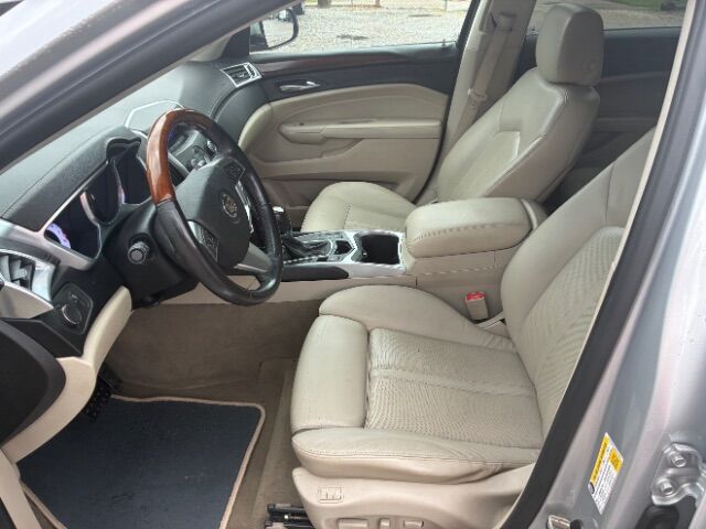 2010 Cadillac SRX Luxury Collection Hattiesburg MS