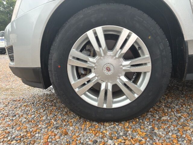 2010 Cadillac SRX Luxury Collection Hattiesburg MS