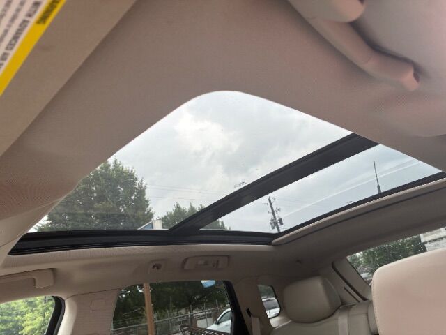 2010 Cadillac SRX Luxury Collection Hattiesburg MS