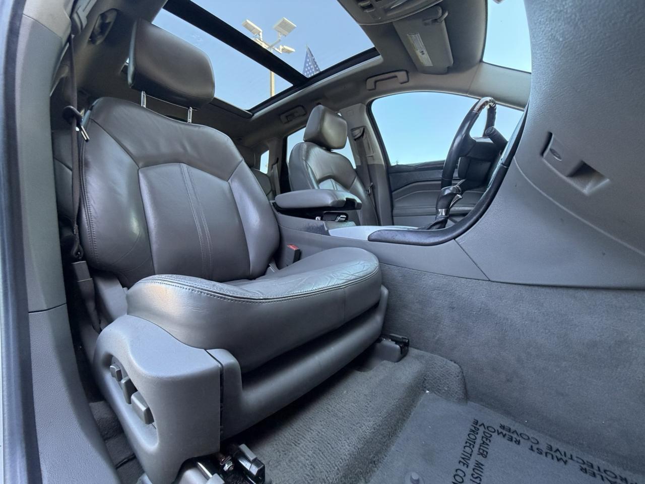 2010 Cadillac SRX Luxury Collection Hollywood FL