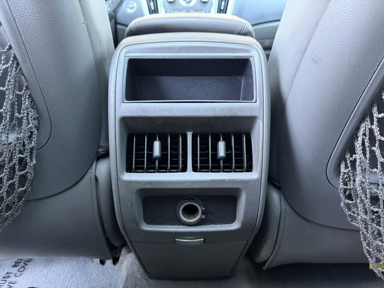 2010 Cadillac SRX Luxury Collection Hollywood FL