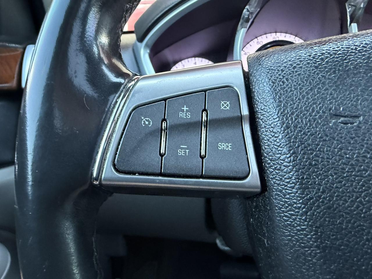 2010 Cadillac SRX Luxury Collection Hollywood FL