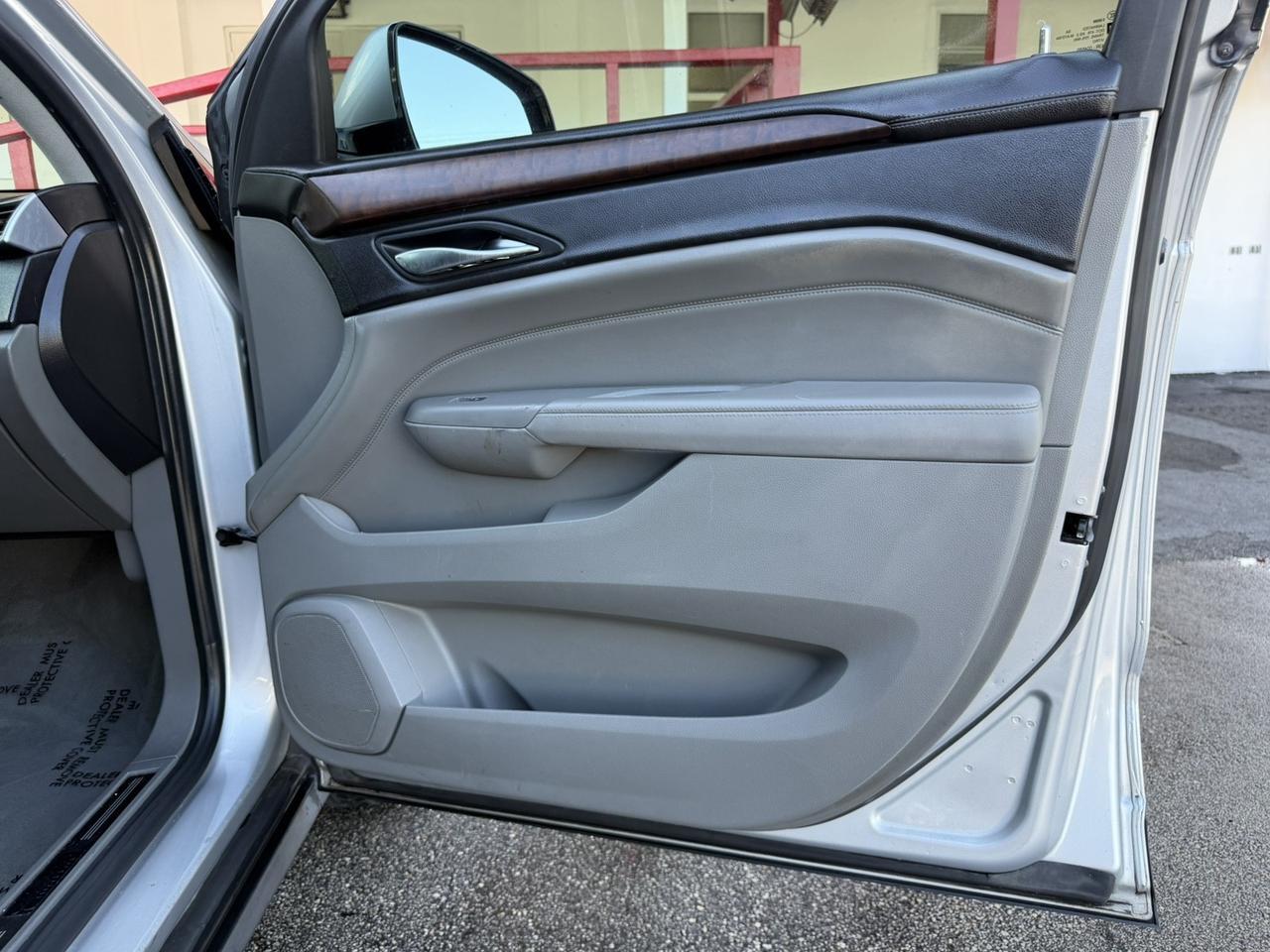 2010 Cadillac SRX Luxury Collection Hollywood FL