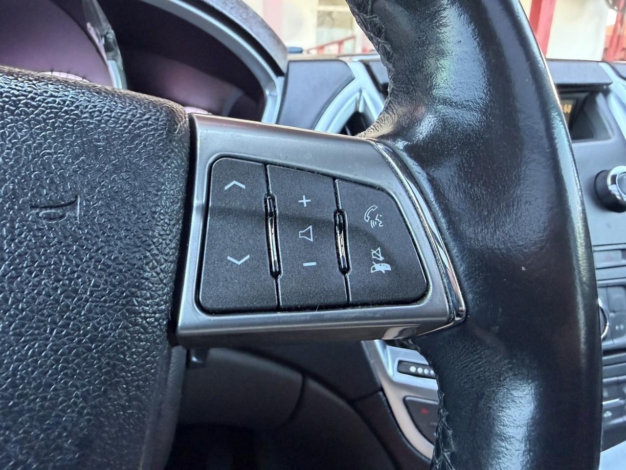 2010 Cadillac SRX Luxury Collection Hollywood FL