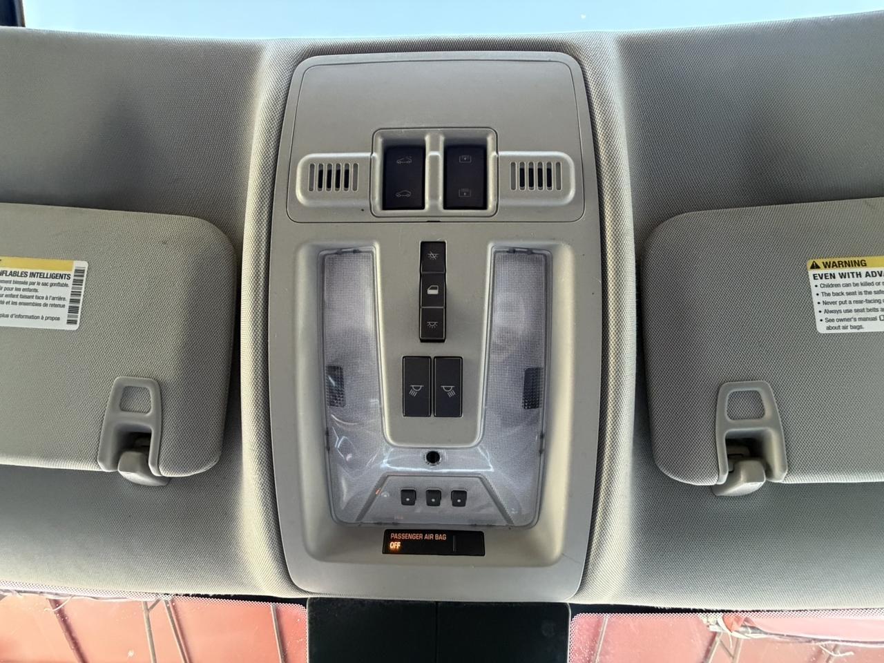 2010 Cadillac SRX Luxury Collection Hollywood FL
