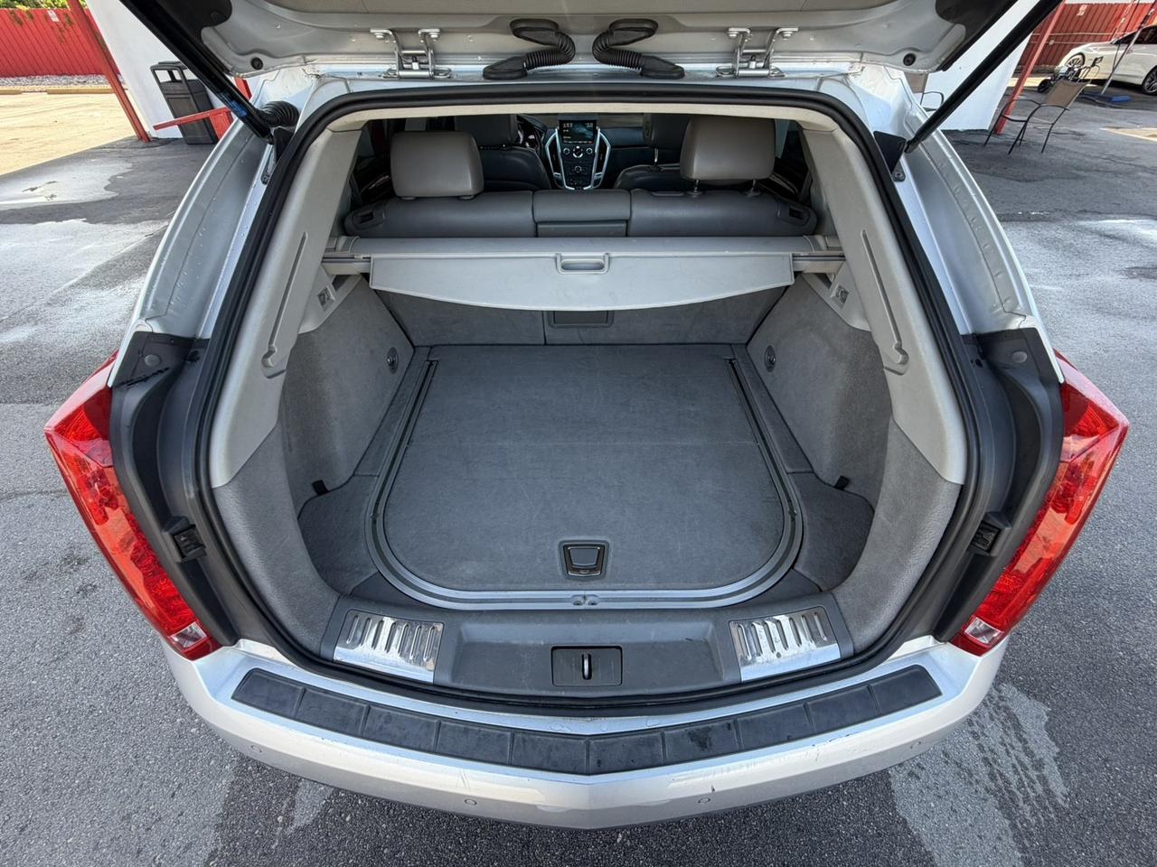 2010 Cadillac SRX Luxury Collection Hollywood FL