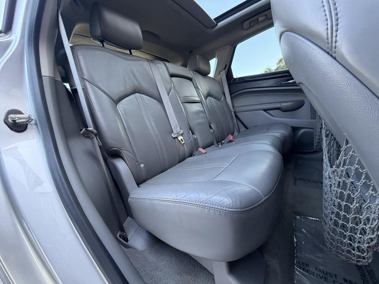 2010 Cadillac SRX Luxury Collection Hollywood FL