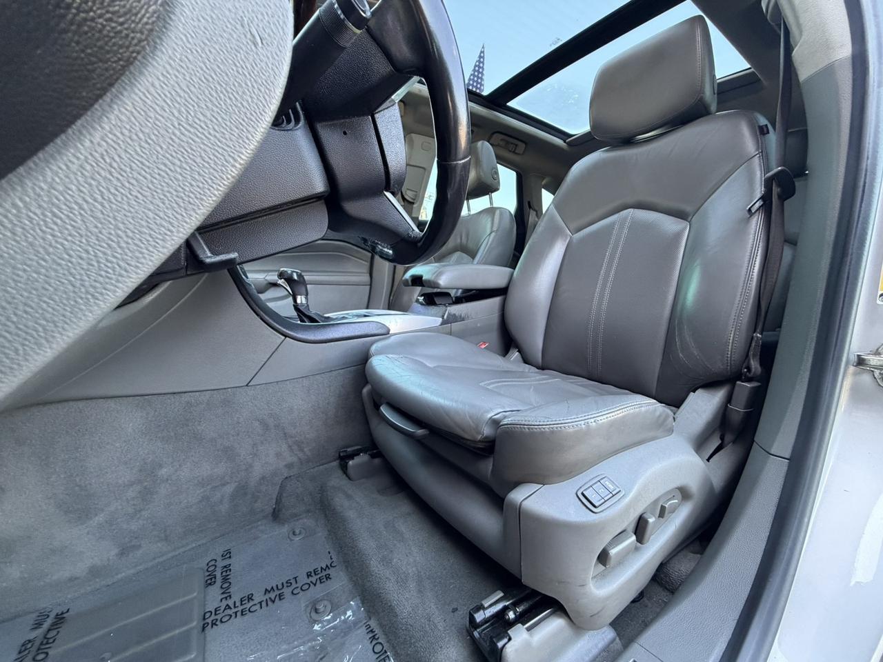 2010 Cadillac SRX Luxury Collection Hollywood FL