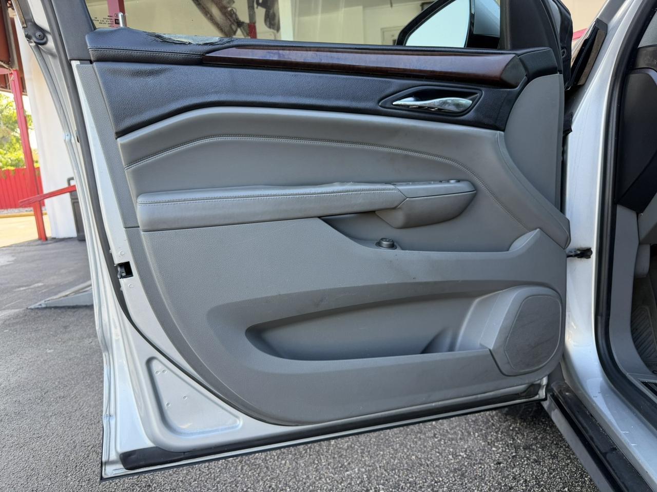 2010 Cadillac SRX Luxury Collection Hollywood FL