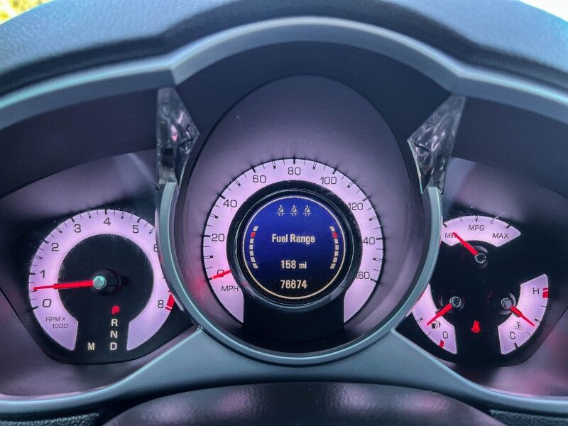 2010 Cadillac SRX Luxury Collection Wilmington NC