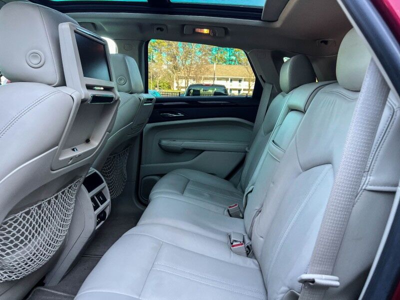 2010 Cadillac SRX Luxury Collection Wilmington NC