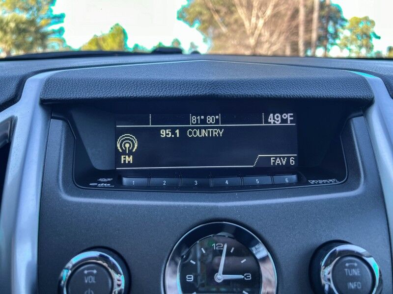 2010 Cadillac SRX Luxury Collection Wilmington NC