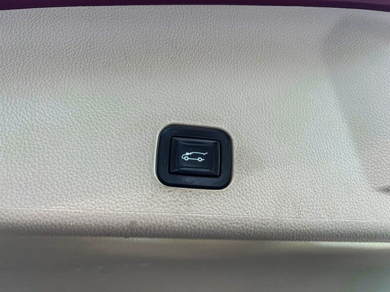 2010 Cadillac SRX Luxury Collection Wilmington NC