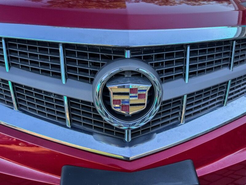 2010 Cadillac SRX Luxury Collection Wilmington NC