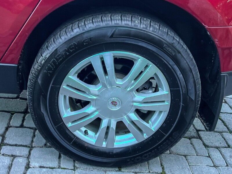 2010 Cadillac SRX Luxury Collection Wilmington NC