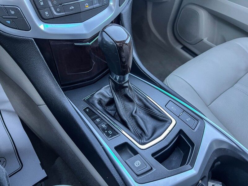 2010 Cadillac SRX Luxury Collection Wilmington NC