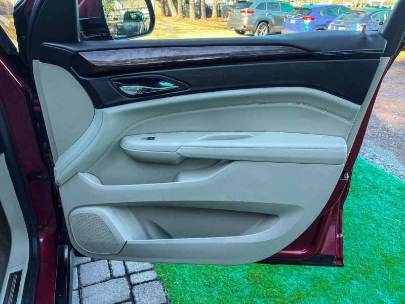 2010 Cadillac SRX Luxury Collection Wilmington NC