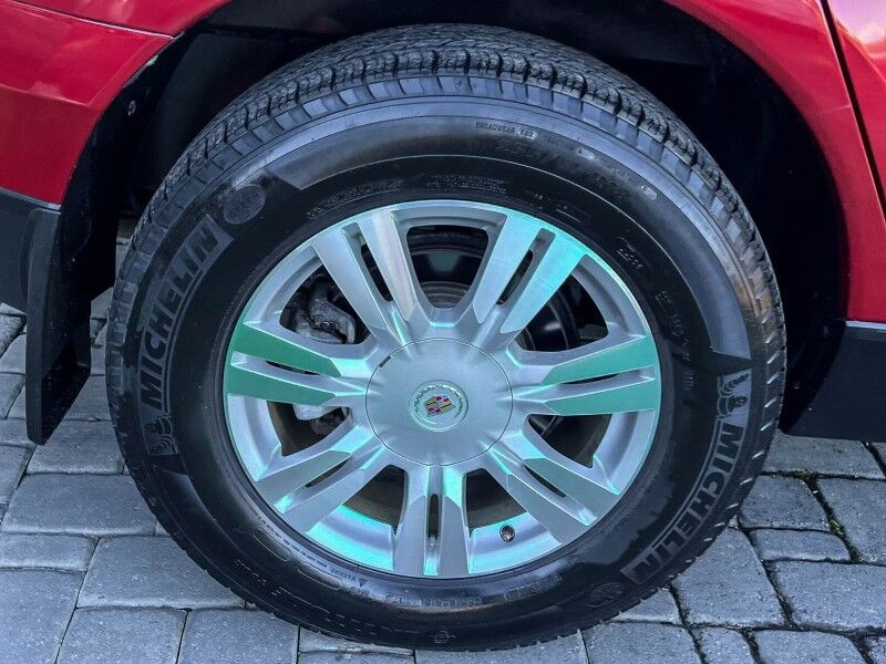 2010 Cadillac SRX Luxury Collection Wilmington NC